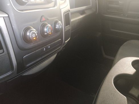 Used 2016 RAM 1500 Tradesman w/ Popular Equipment Group RWD image 26