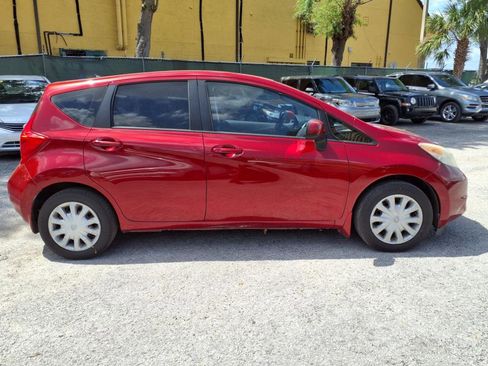 Used 2014 Nissan Versa Note SV image 8