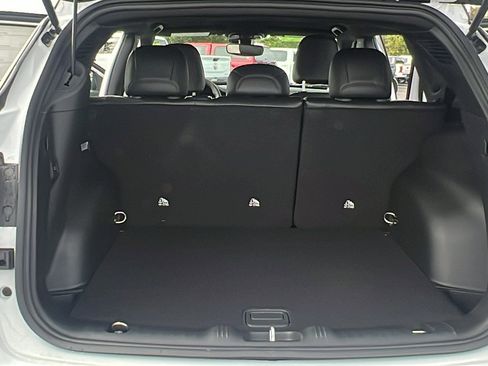 New 2026 Jeep Compass Limited image 11