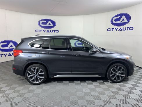 Used 2018 BMW X1 sDrive28i w/ Convenience Package FWD image 2