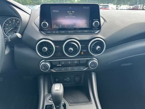 Used 2025 Nissan Sentra S image 20