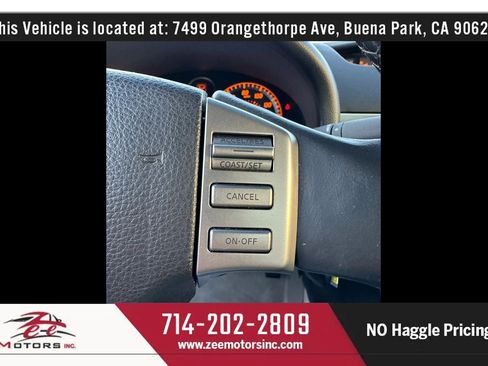 Used 2006 INFINITI G35 Coupe RWD image 29