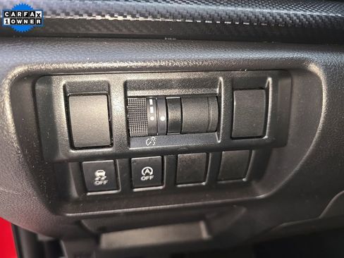 Used 2023 Subaru Crosstrek 2.0i image 39