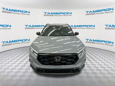 New 2026 Honda CR-V Sport-L image 8