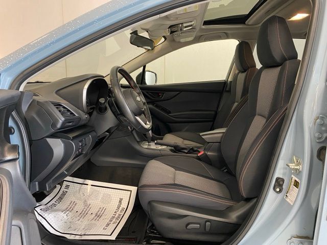 Used 2021 Subaru Crosstrek 2.0i Premium w/ Moonroof Package AWD/4WD image 9