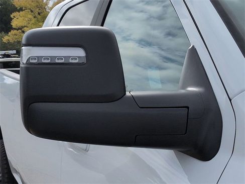 New 2026 RAM 2500 Laramie image 11