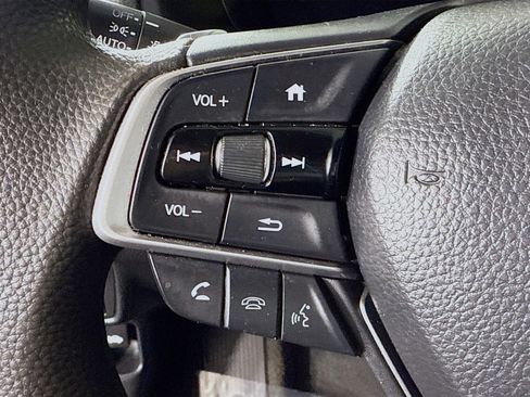 Used 2022 Honda Accord Hybrid image 14