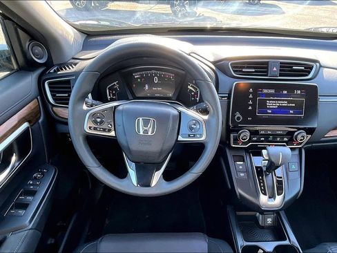 Used 2018 Honda CR-V EX image 8