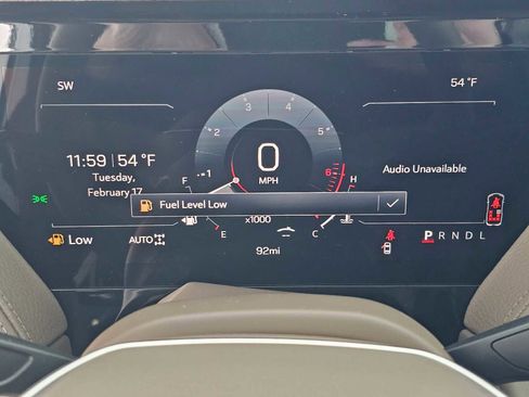 New 2026 GMC Yukon XL Denali w/ Sun & Power Step Package image 24