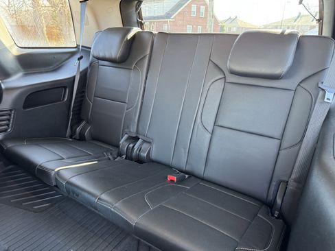 Used 2019 Chevrolet Tahoe LT image 8