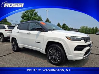 Used 2024 Jeep Compass Limited w/ Driver Assist Group I AWD/4WD video 1