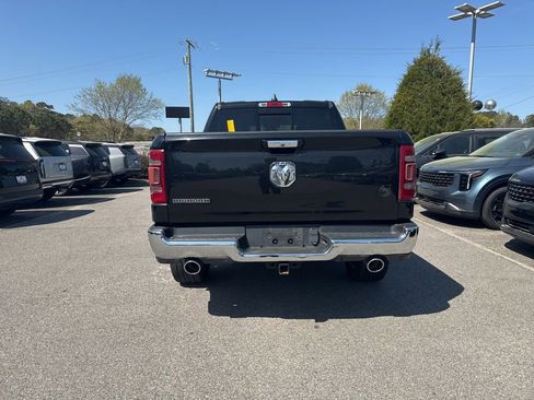 Used 2019 RAM 1500 Big Horn image 4
