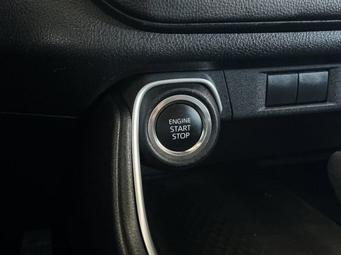 Used 2025 Toyota Grand Highlander AWD image 22