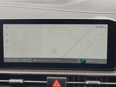 New 2026 Kia Sportage X-Line w/ X-Line Technology Package AWD/4WD image 16