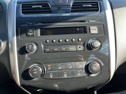 Used 2014 Nissan Altima 3.5 SL w/ Technology Package FWD image 21