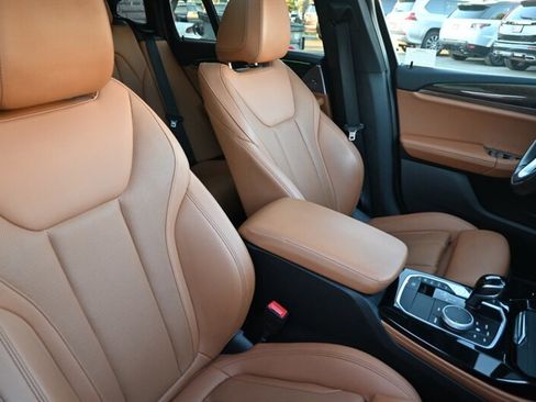 Used 2023 BMW X4 xDrive30i w/ M Sport Package image 85