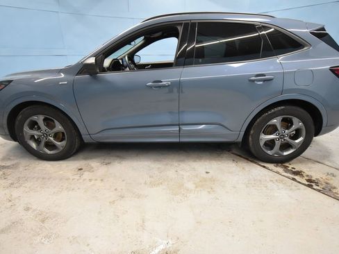 Used 2023 Ford Escape ST-Line w/ Tech Pack #1 image 30