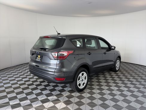 Used 2017 Ford Escape S FWD image 10