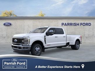 New 2026 Ford F350 Lariat w/ Lariat Ultimate Package AWD/4WD video 1