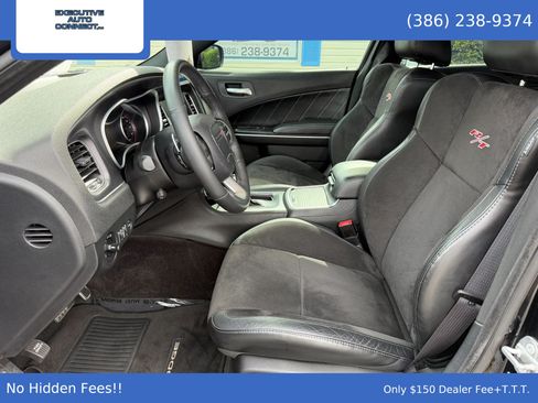 Used 2016 Dodge Charger R/T RWD image 19