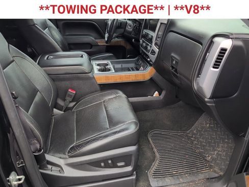 Used 2014 GMC Sierra 1500 SLT image 6