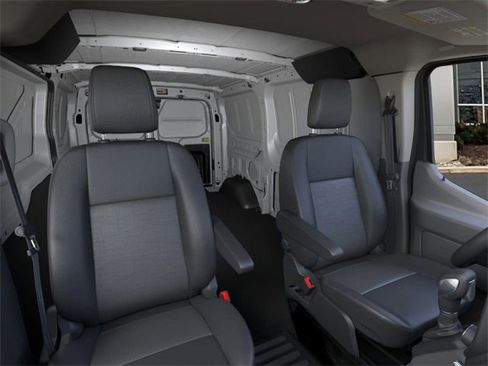 New 2025 Ford Transit 150 Low Roof image 10