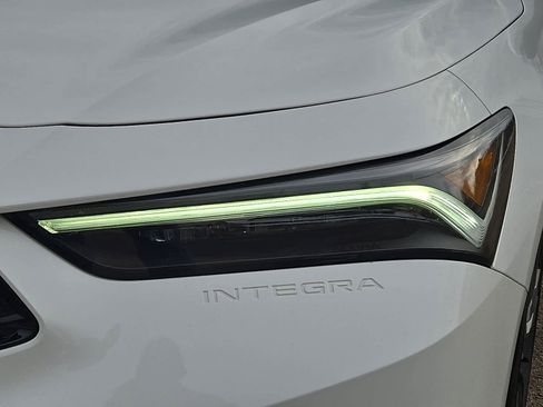 Certified 2025 Acura Integra A-Spec image 10