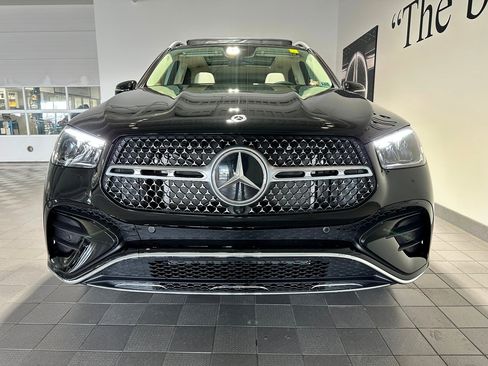 New 2026 Mercedes-Benz GLE 350 4MATIC image 2