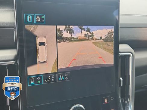 New 2026 GMC Yukon XL Denali w/ Sun & Power Step Package AWD/4WD image 30