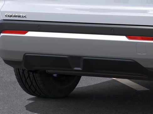 New 2026 Chevrolet Equinox LT w/ Safety and Technology Package image 36