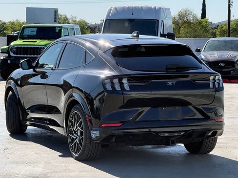 Used 2021 Ford Mustang Mach-E GT w/ GT Performance Edition image 2