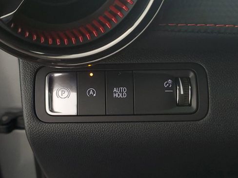 New 2026 Chevrolet Equinox RS image 26