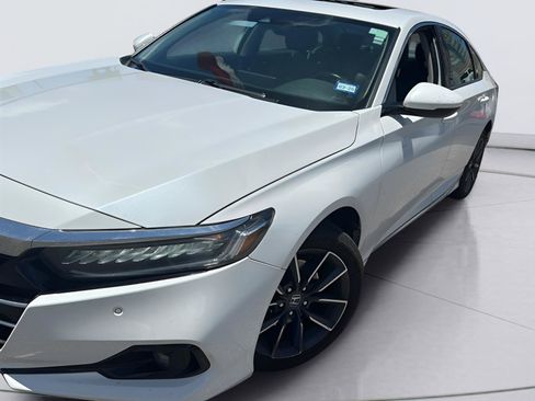 Used 2021 Honda Accord EX-L image 4