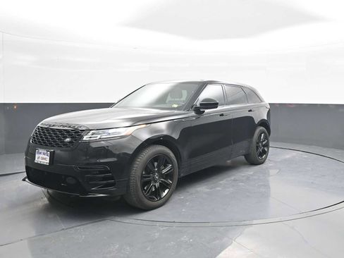 Used 2023 Land Rover Range Rover Velar R-Dynamic S AWD/4WD image 4