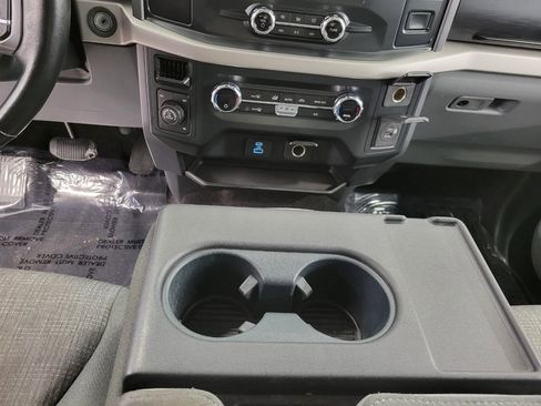 Used 2021 Ford F150 XLT w/ Equipment Group 301A Mid image 16