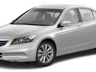 Used 2012 Honda Accord EX video 1