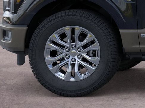 New 2026 Ford F150 King Ranch AWD/4WD image 20