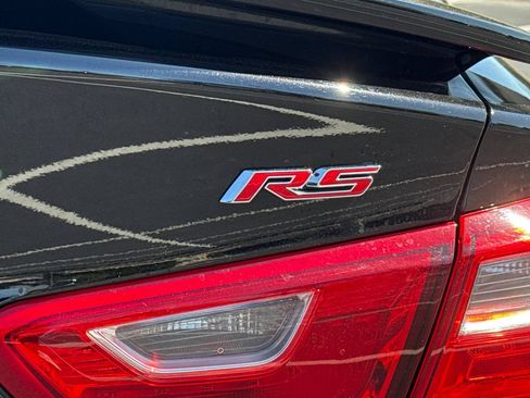 Used 2025 Chevrolet Malibu RS FWD image 13