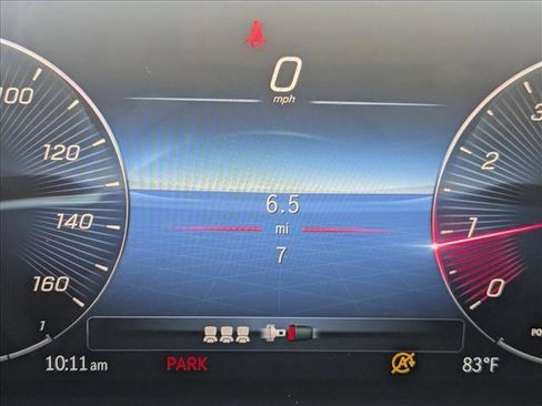 Used 2026 Mercedes-Benz GLA 250 image 7