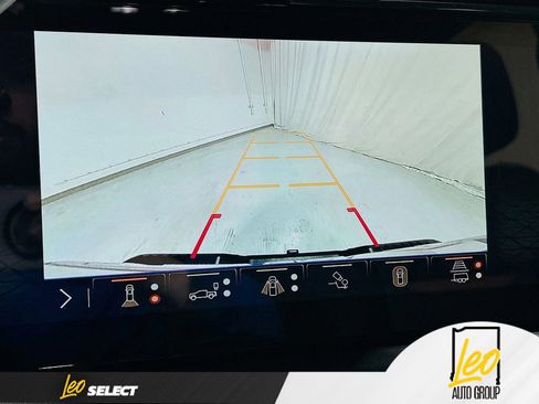 Certified 2024 GMC Sierra 2500 AT4 w/ AT4 Premium Plus Package image 14