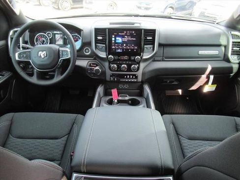 New 2026 RAM 1500 Big Horn image 13