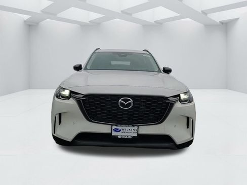New 2026 MAZDA CX-90 3.3 Turbo w/ Premium Sport Pkg image 10