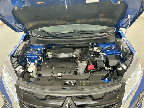 Used 2021 Mitsubishi Outlander Sport LE image 23