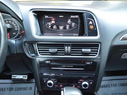Used 2014 Audi Q5 2.0T Premium Plus w/ Premium Plus Package image 21
