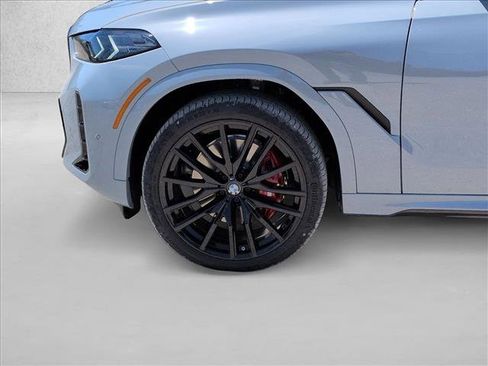 New 2027 BMW X6 xDrive40i AWD/4WD image 9