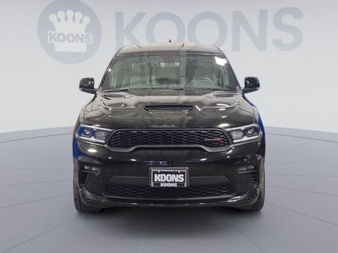 Used 2022 Dodge Durango R/T image 11