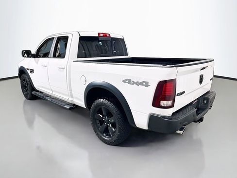 Used 2019 RAM 1500 Classic Warlock image 6