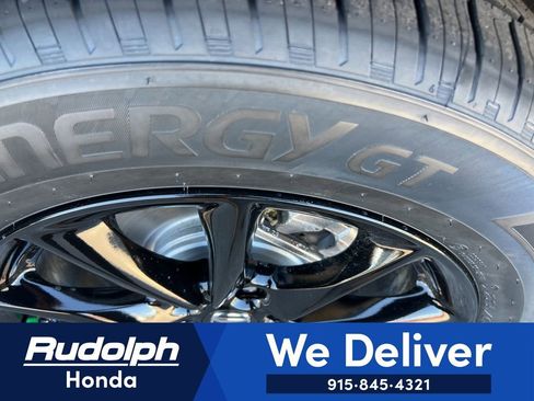 New 2026 Honda CR-V Sport image 28