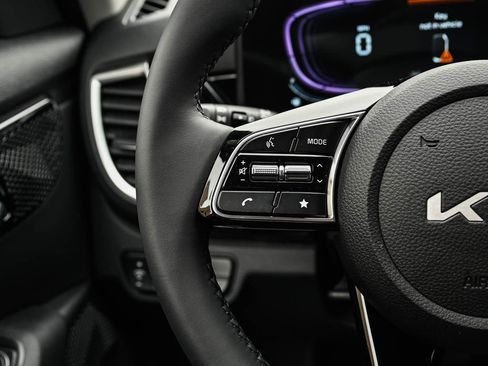 New 2026 Kia Seltos S image 19