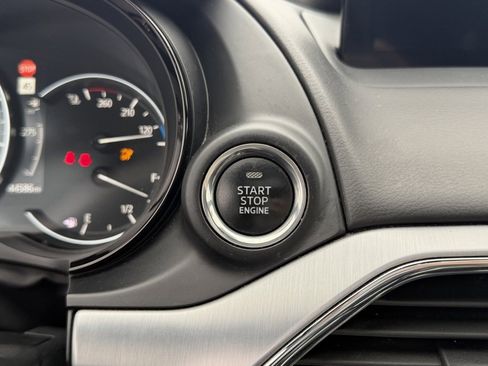 Used 2021 MAZDA CX-9 Grand Touring image 21